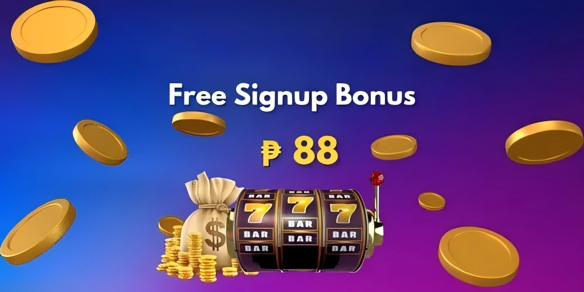 Lucky Spin casino welcome bonus banner