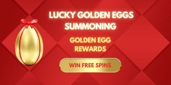Lucky Spin app download promo banner