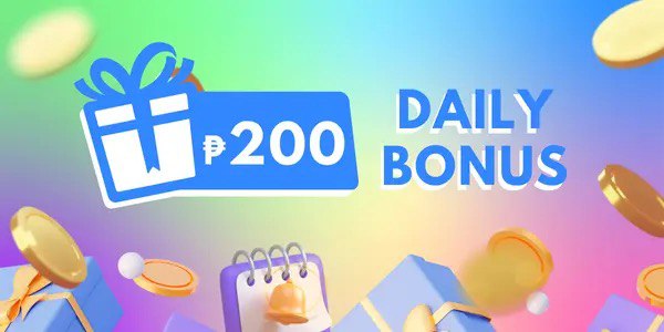 Lucky Spin Philippine payment methods banner