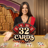 32 Baraha Lucky Spin live casino