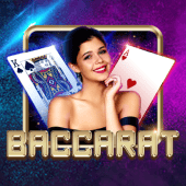 Baccarat B Lucky Spin live casino