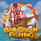 Bao Chuan Fishing Lucky Spin