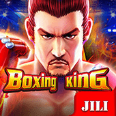 Boxing King Lucky Spin slot