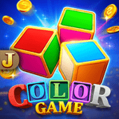 Color Game Lucky Spin