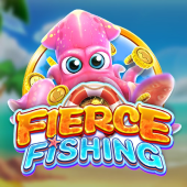Fierce Fishing Lucky Spin