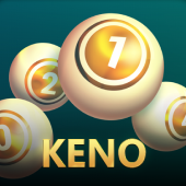 Keno Lucky Spin