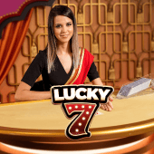 Lucky 7 Lucky Spin live casino