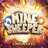 Minesweeper Lucky Spin