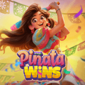Pinata Wins Lucky Spin slot