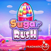 Sugar Rush Lucky Spin slot