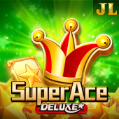 Super Ace Deluxe Lucky Spin slot