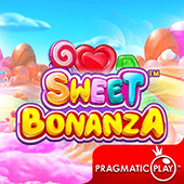 Sweet Bonanza Lucky Spin slot