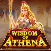 Wisdom of Athena Lucky Spin slot